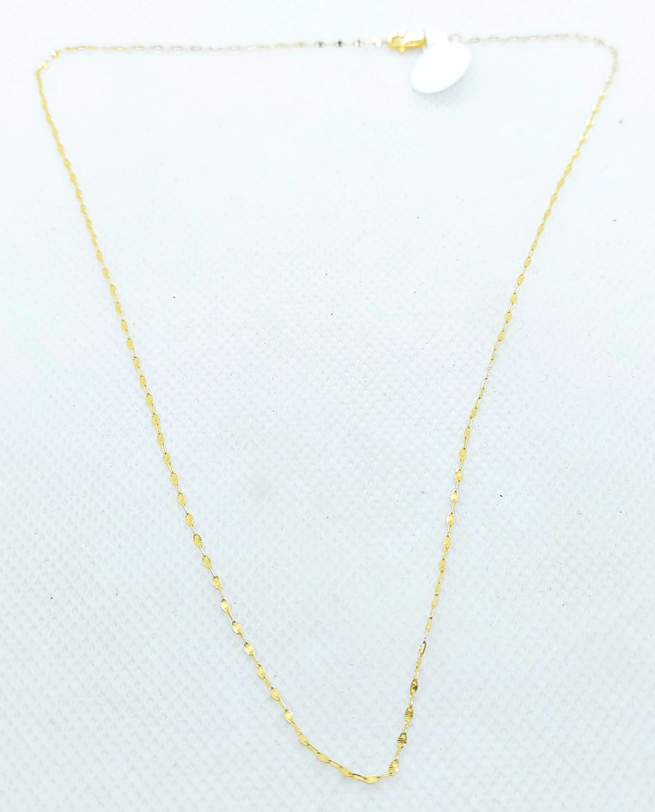 Gold Ladie Chain